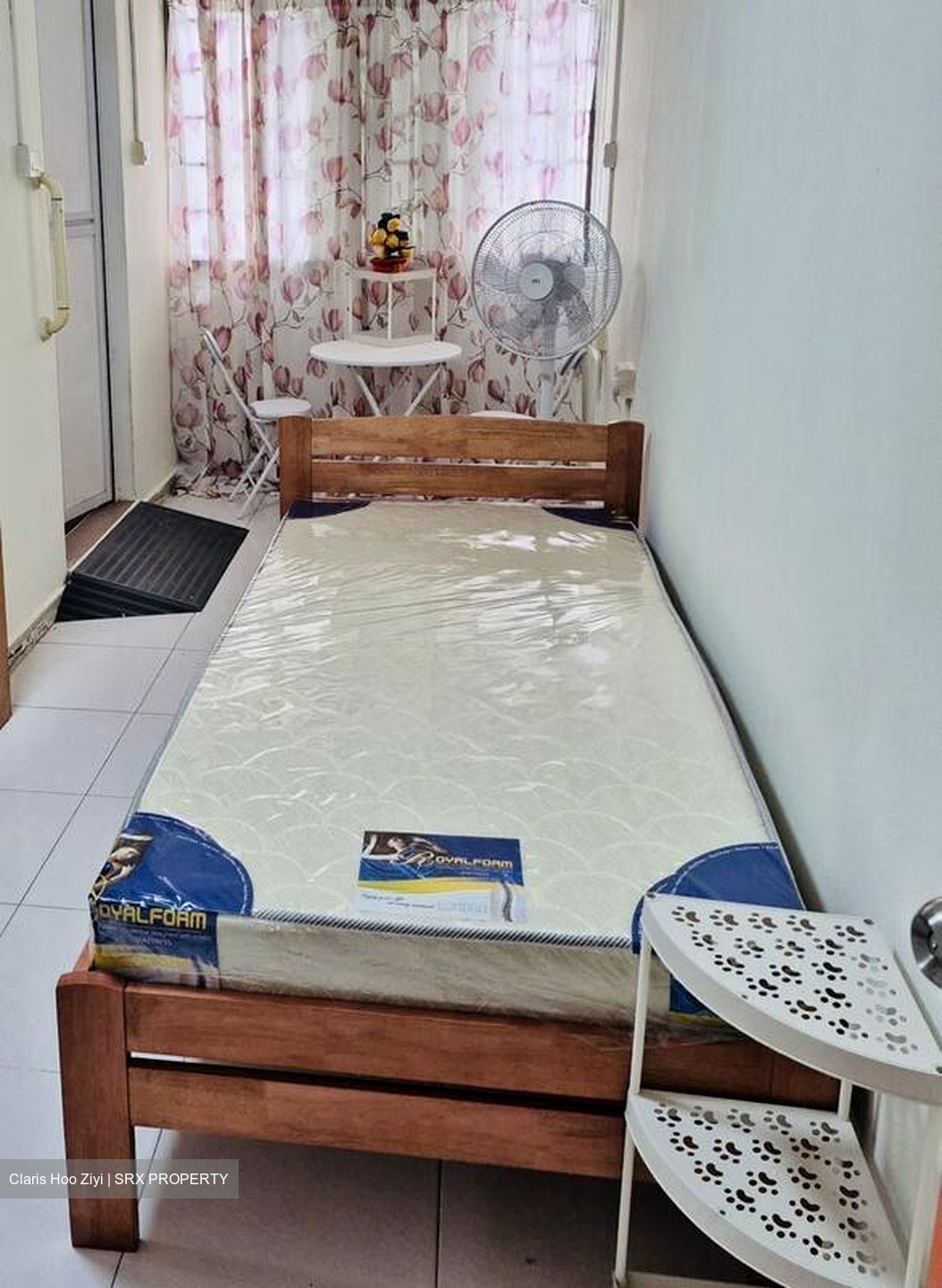 Blk 284 Choa Chu Kang Avenue 3 (Choa Chu Kang), HDB 4 Rooms #507910781